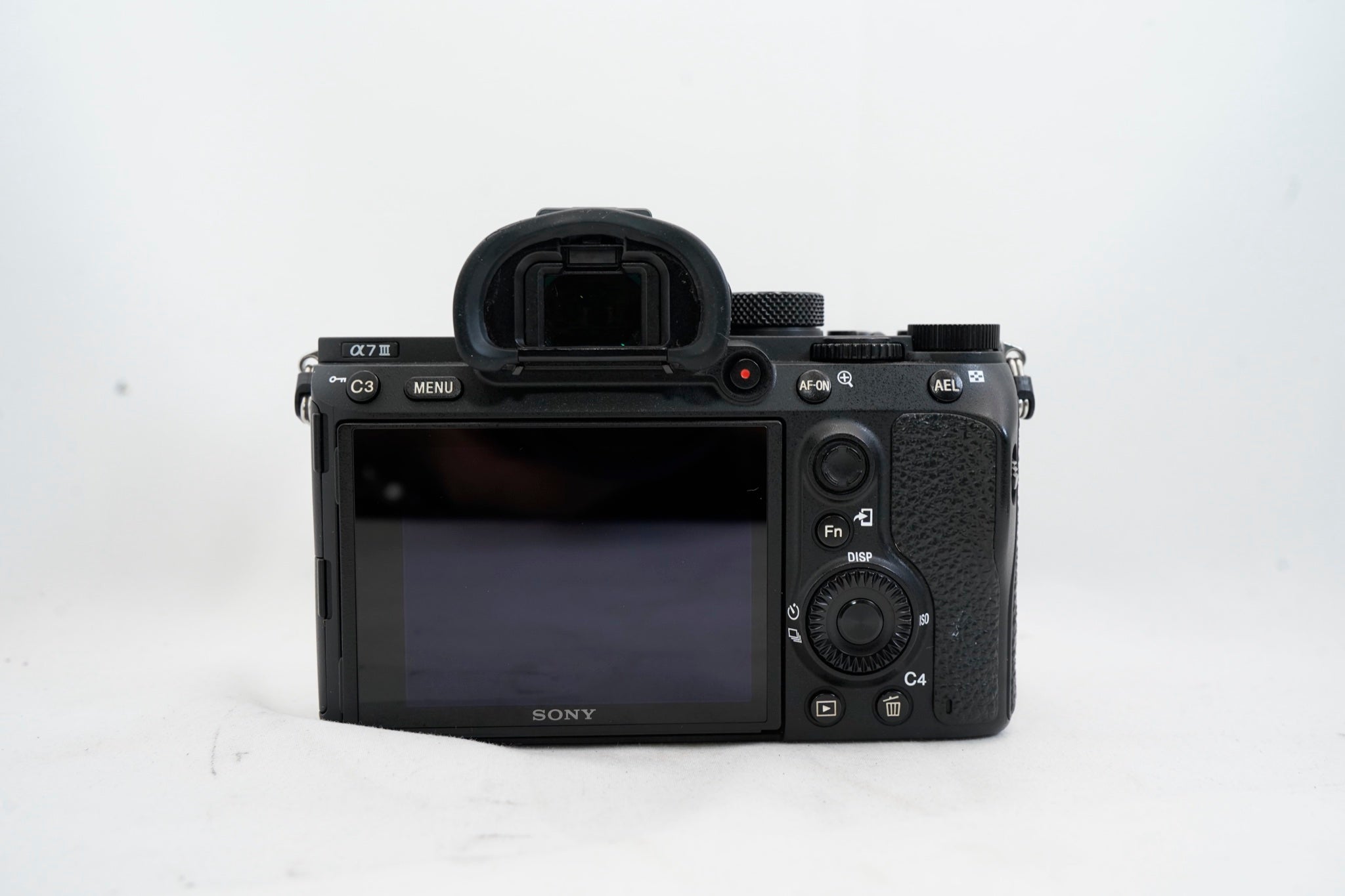 SONY α7III #4190