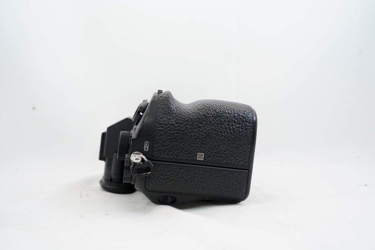 SONY α7III #4190
