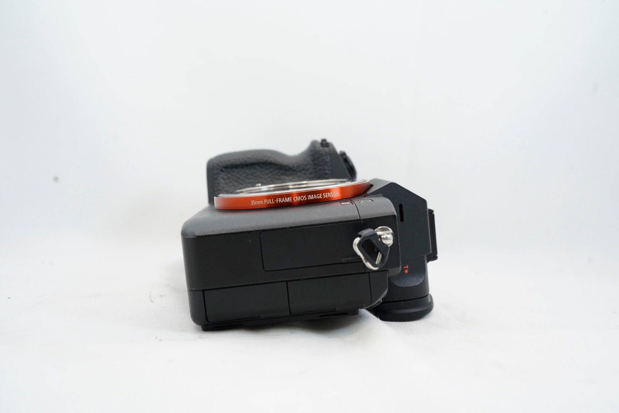 SONY α7III #4190