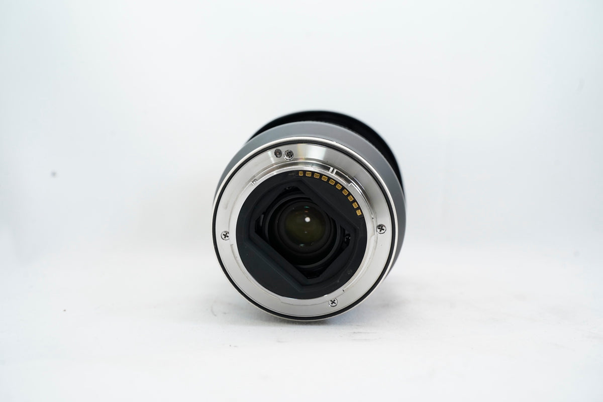TAMRON 17-28mm F2.8 #4191