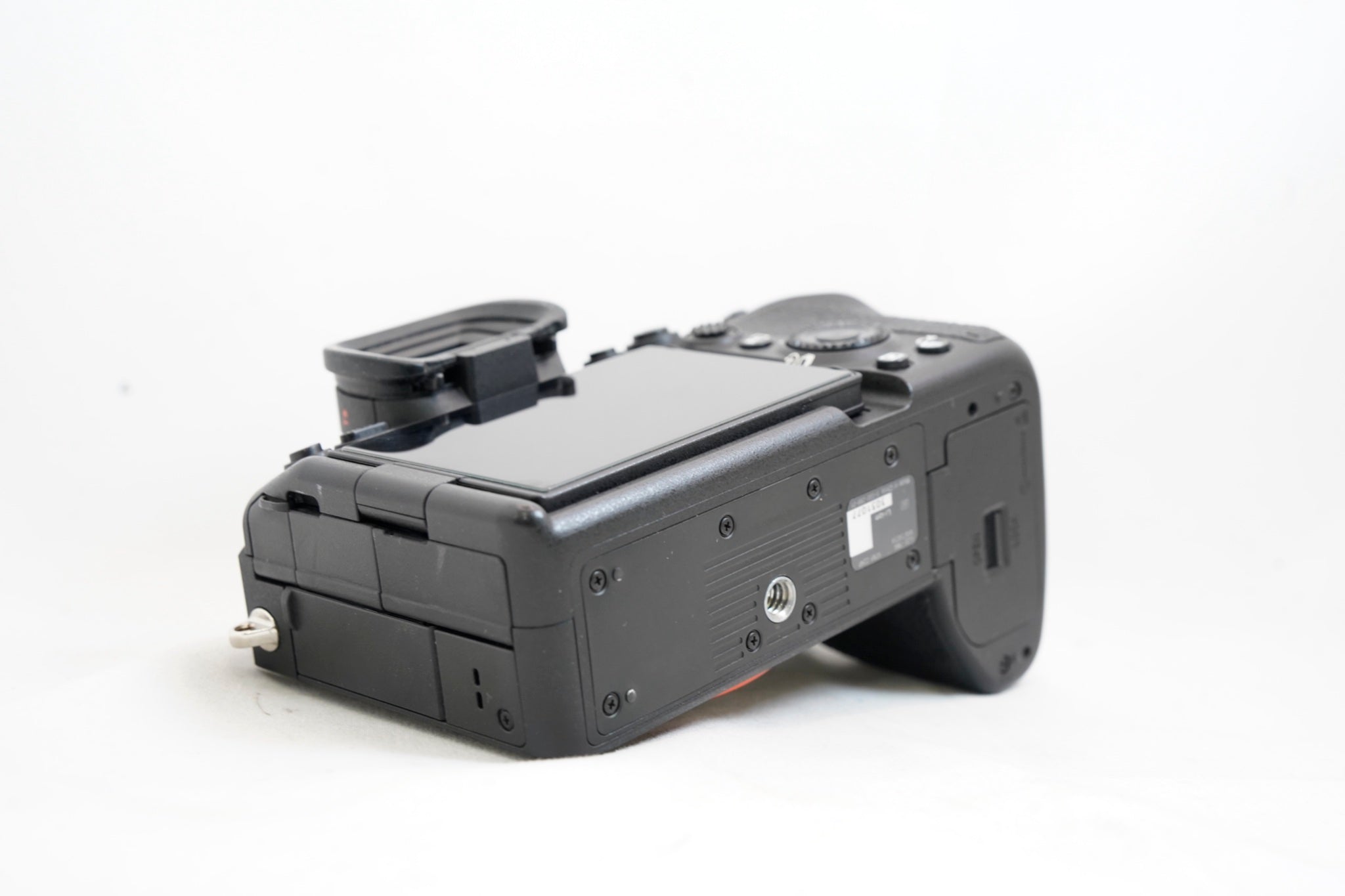 SONY α7IV