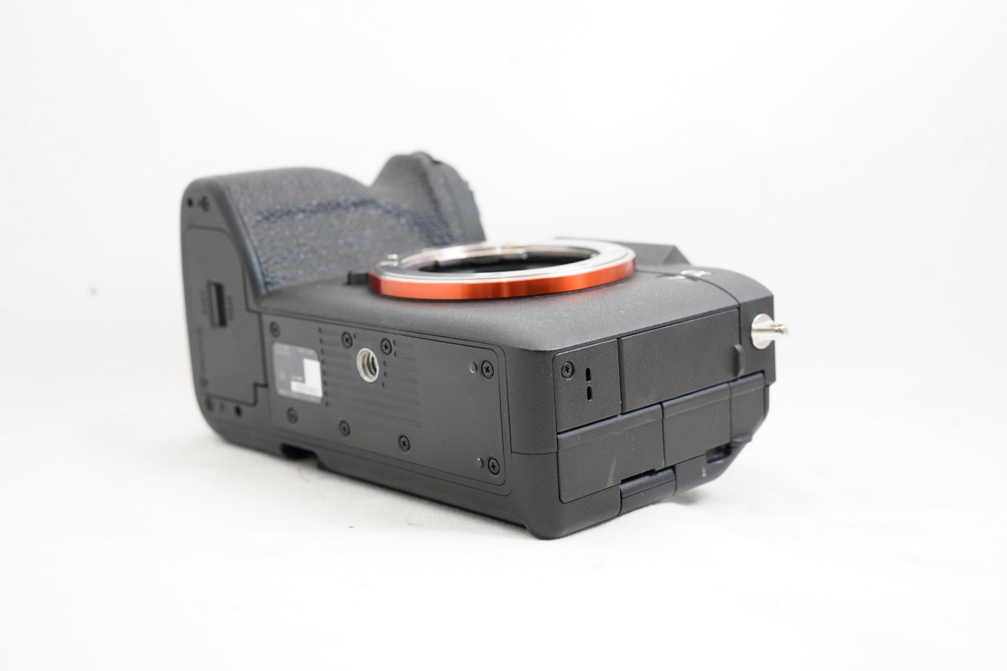 SONY α7IV