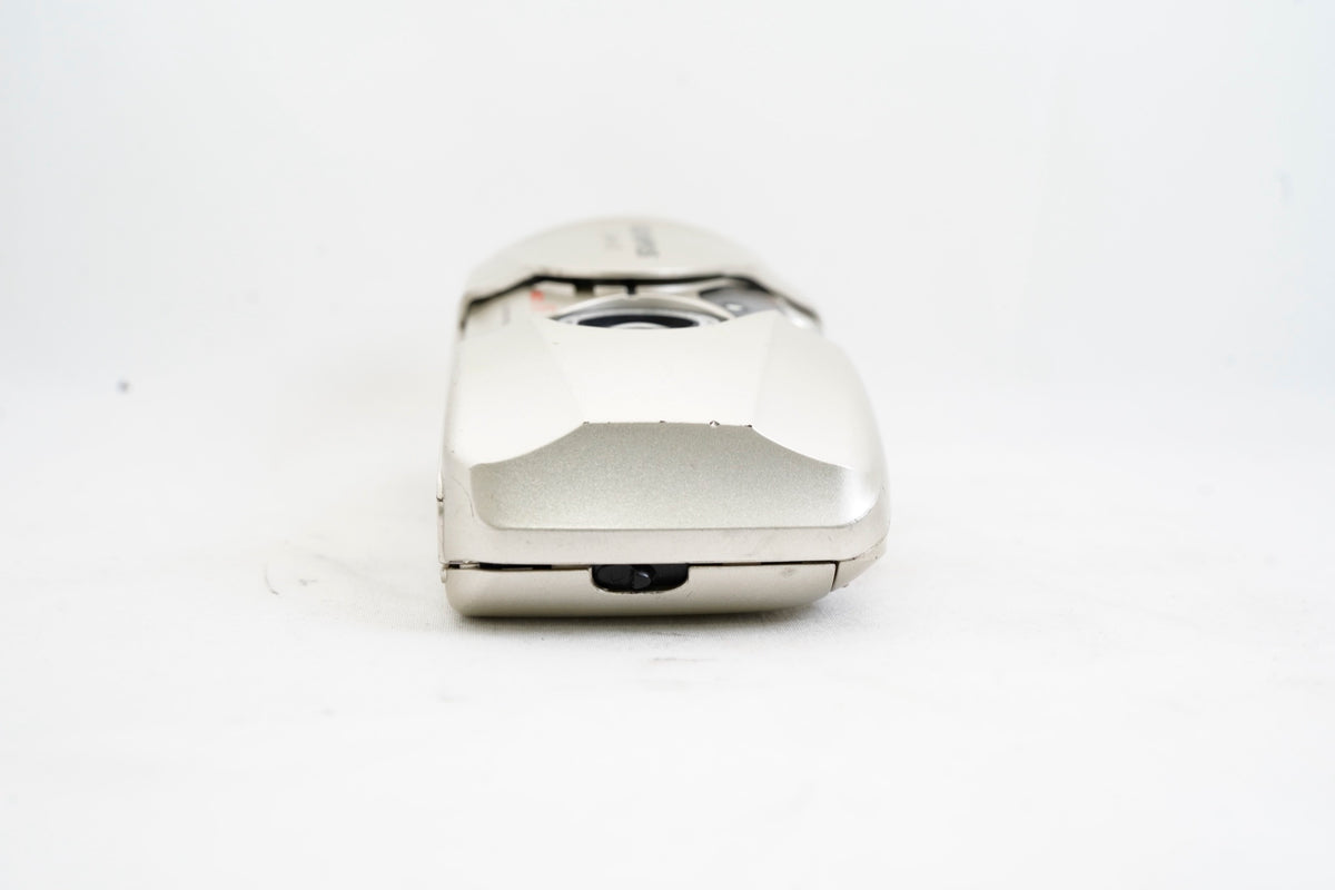 OLYMPUS MJU II
