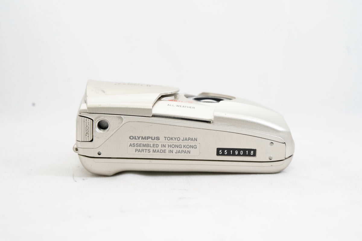 OLYMPUS MJU II