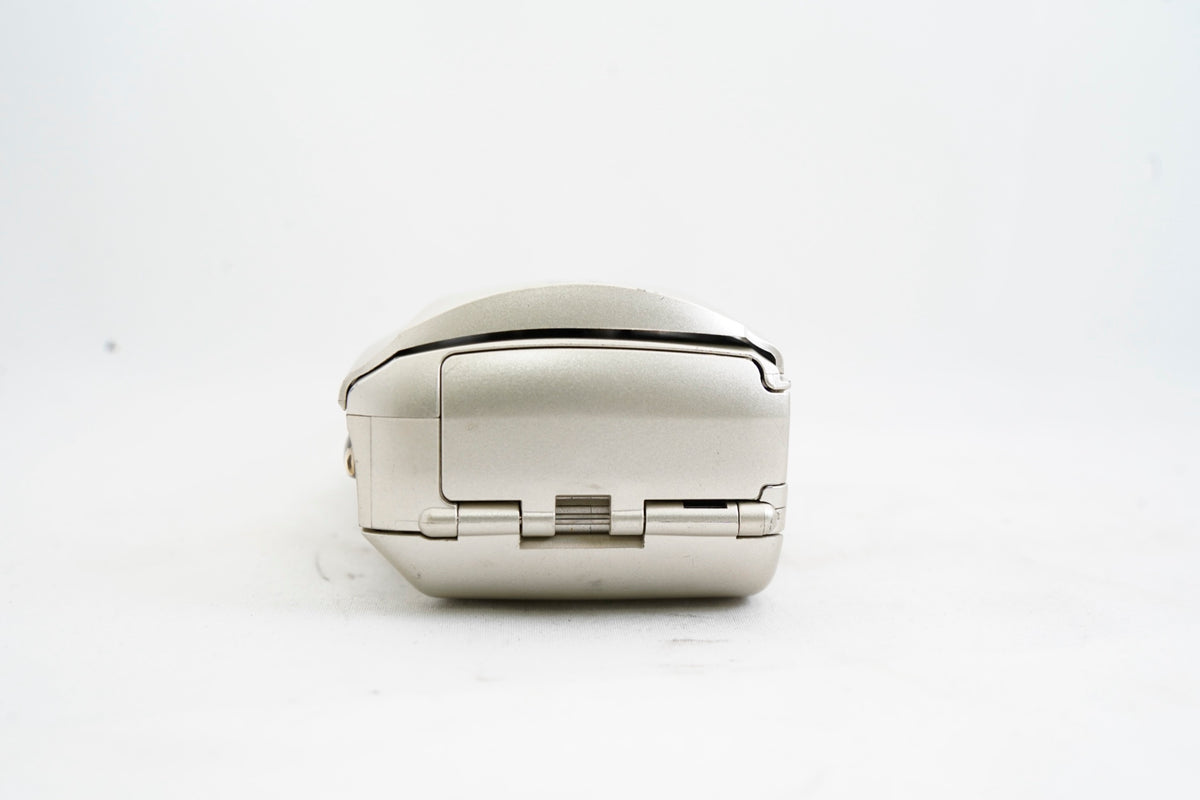 OLYMPUS MJU II