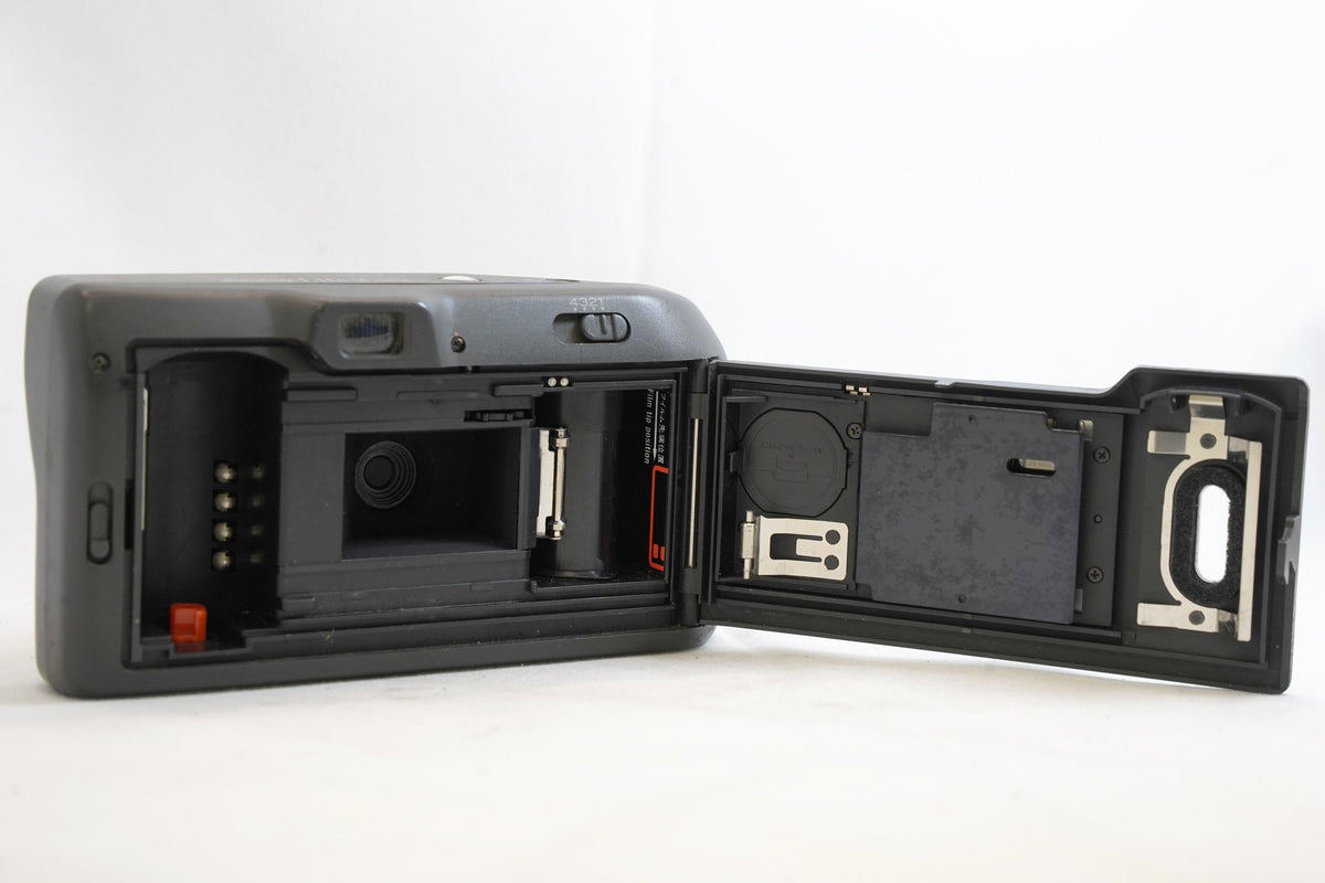 Canon Autoboy Lite2 35mm F4.5 #4213