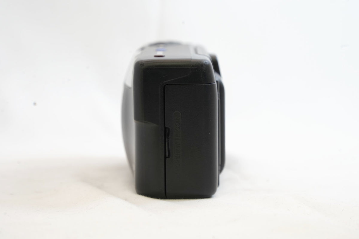 OLYMPUS AF-10 SUPER QUARTZ DATE #4216