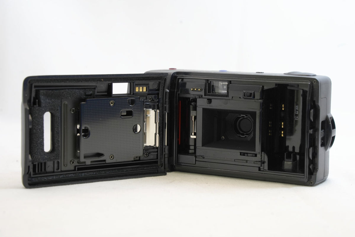 OLYMPUS AF-10 SUPER QUARTZ DATE #4216