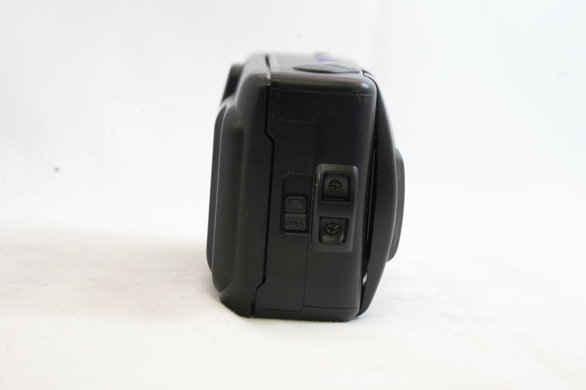OLYMPUS AF-10 SUPER QUARTZ DATE #4216