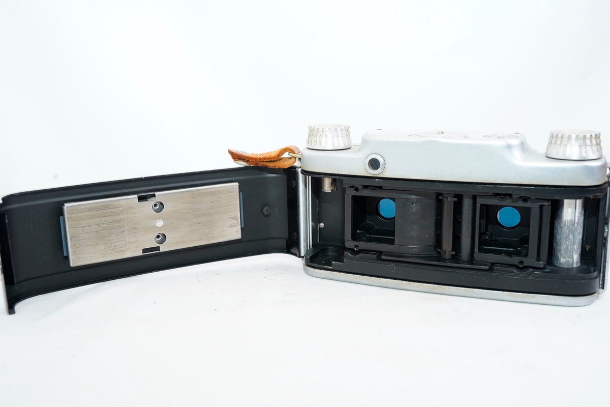 TDC Bell & Howell Stereo Vivid