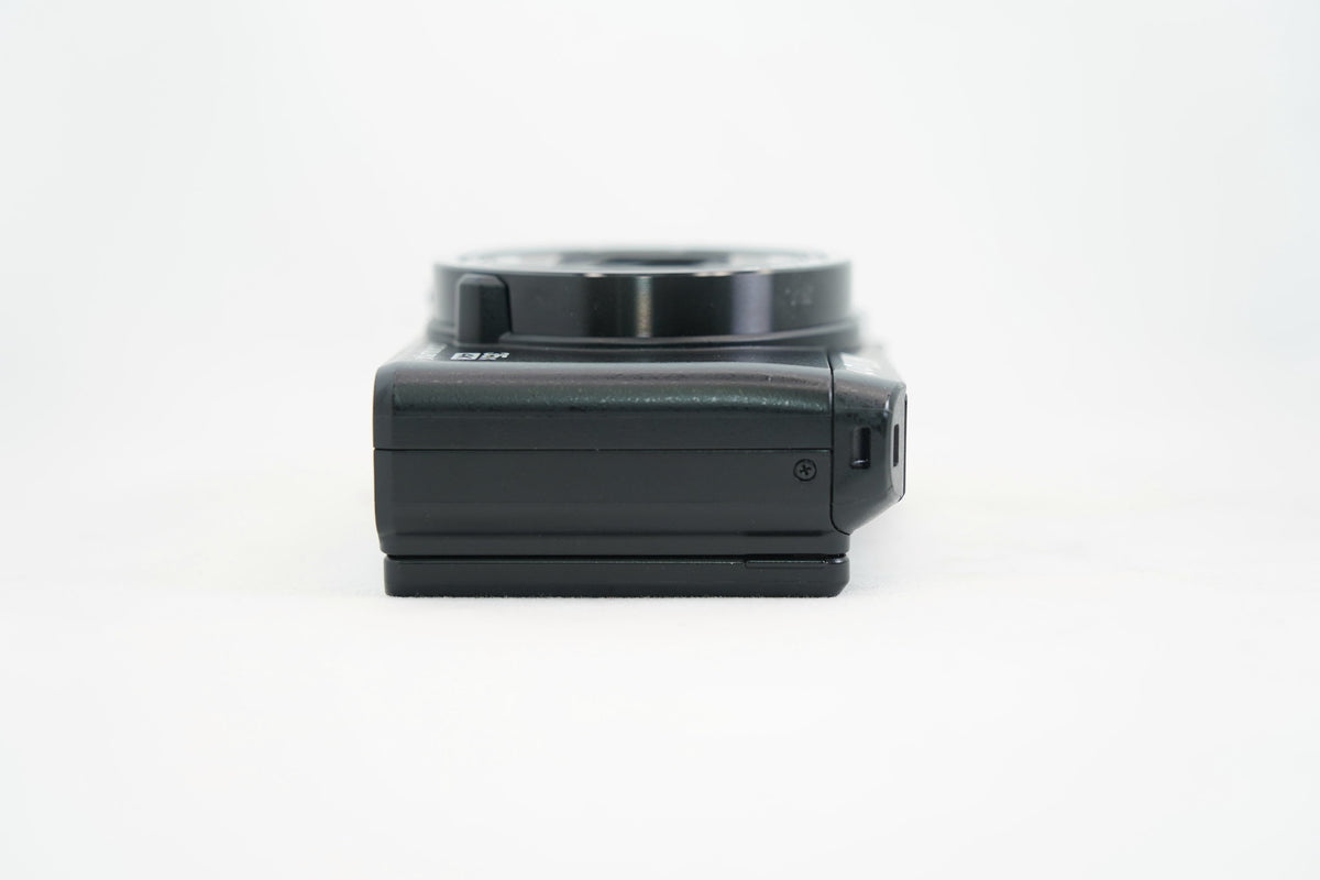 Nikon COOLPIX A900 ブラック