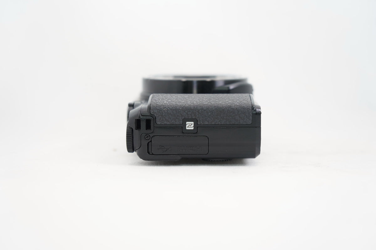 Nikon COOLPIX A900 ブラック