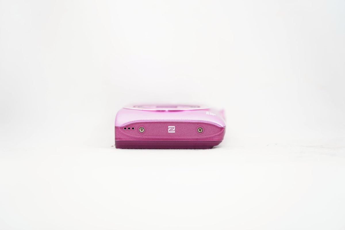 Nikon COOLPIX S3700 ピンク
