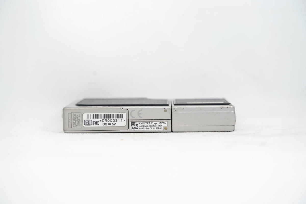 CONTAX SL300R ブラック