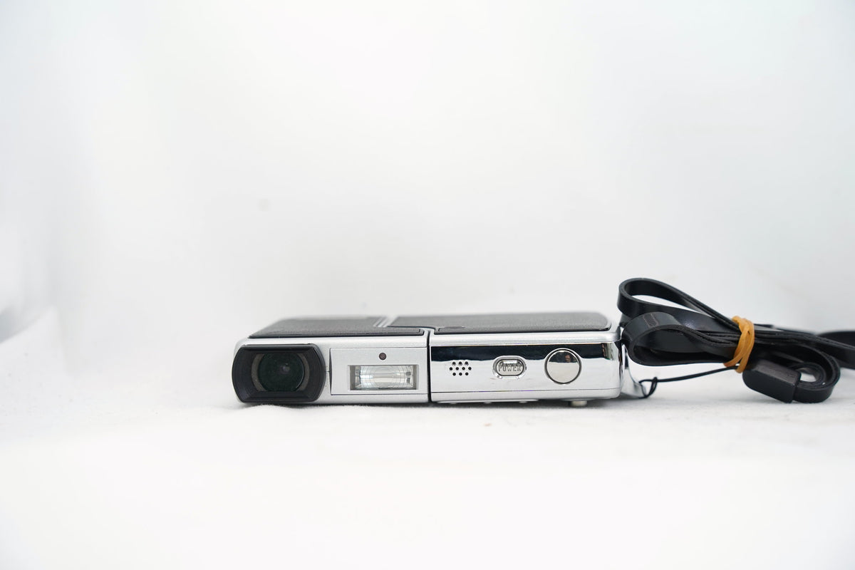 CONTAX U4R ブラック