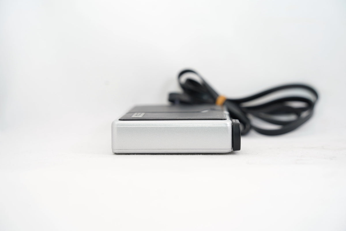 CONTAX U4R ブラック