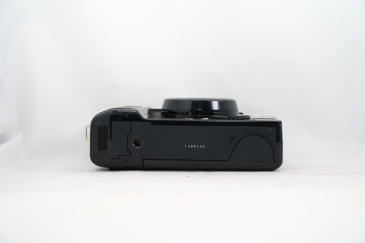 Canon Autoboy 2 ブラック