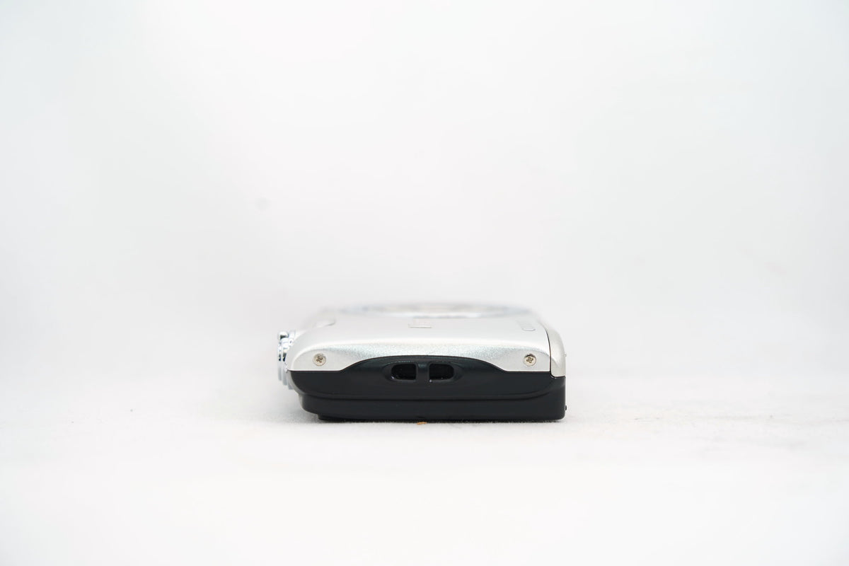 Nikon COOLPIX S2900 シルバー