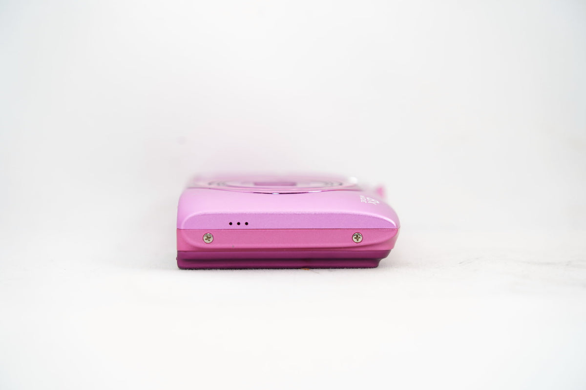 Nikon COOLPIX S3600 ピンク
