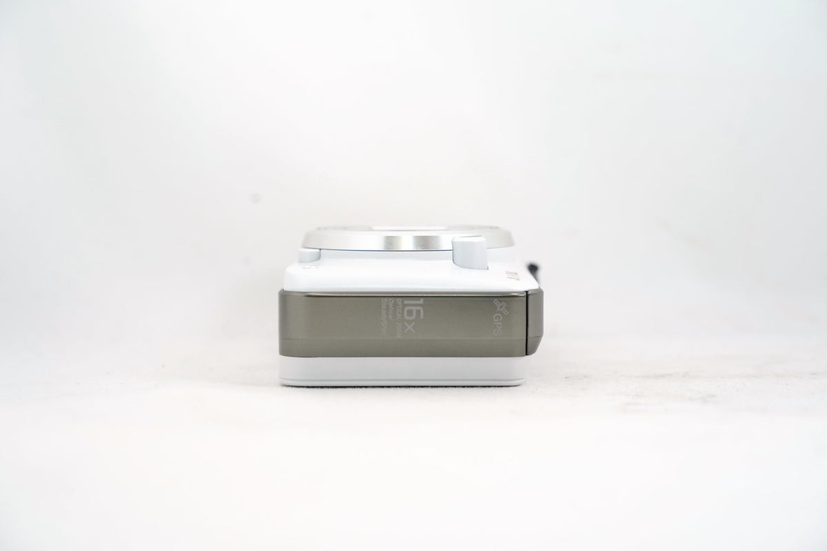 SONY Cyber-shot DSC-HX10V ホワイト