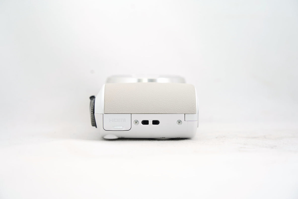SONY Cyber-shot DSC-HX10V ホワイト
