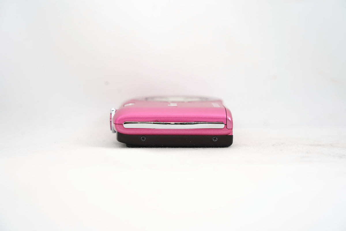 Nikon COOLPIX S3300 ピンク