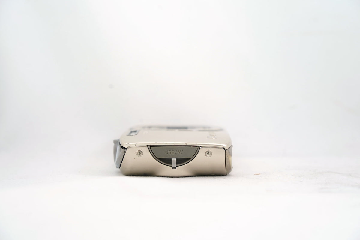 CASIO EXILIM EX-Z2300 ゴールド