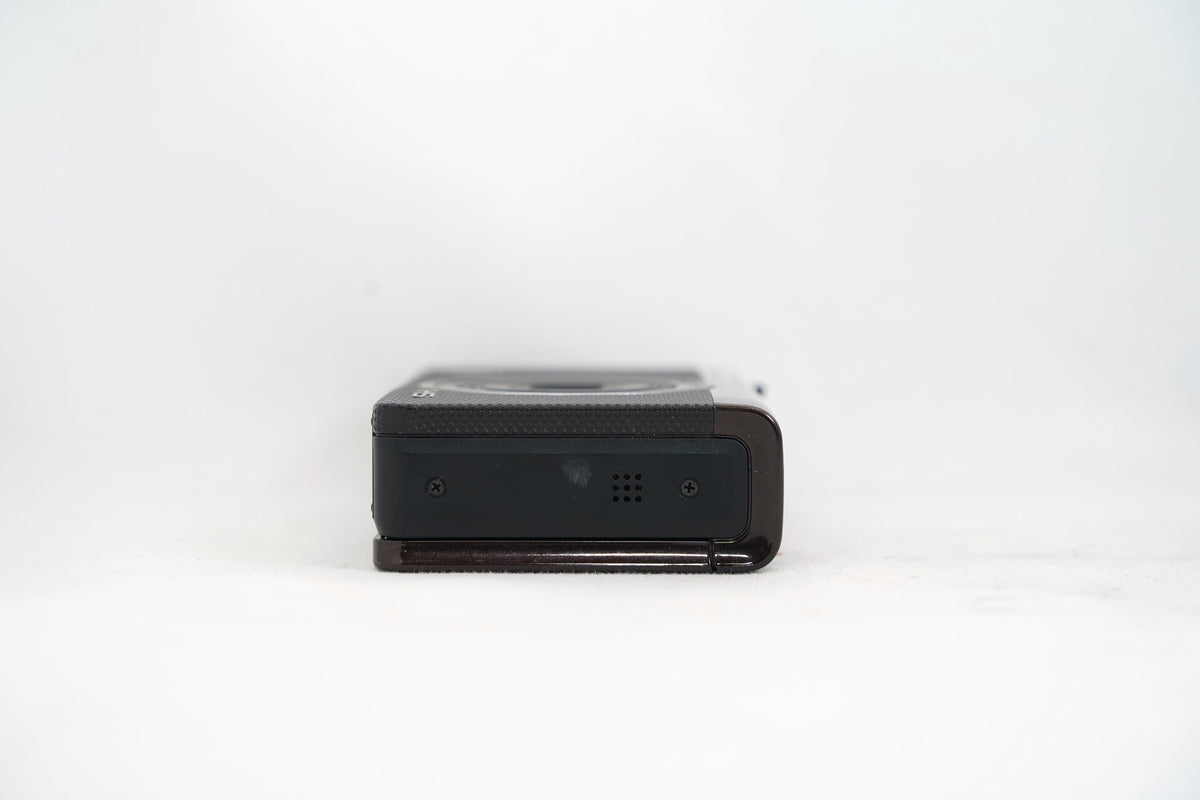 CASIO EXILIM EX-ZR50 ブラウン