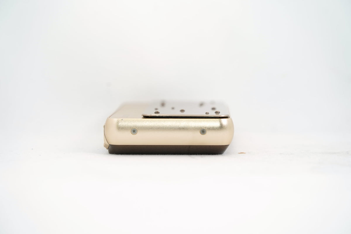 SONY Cyber-shot DSC-T99D ゴールド