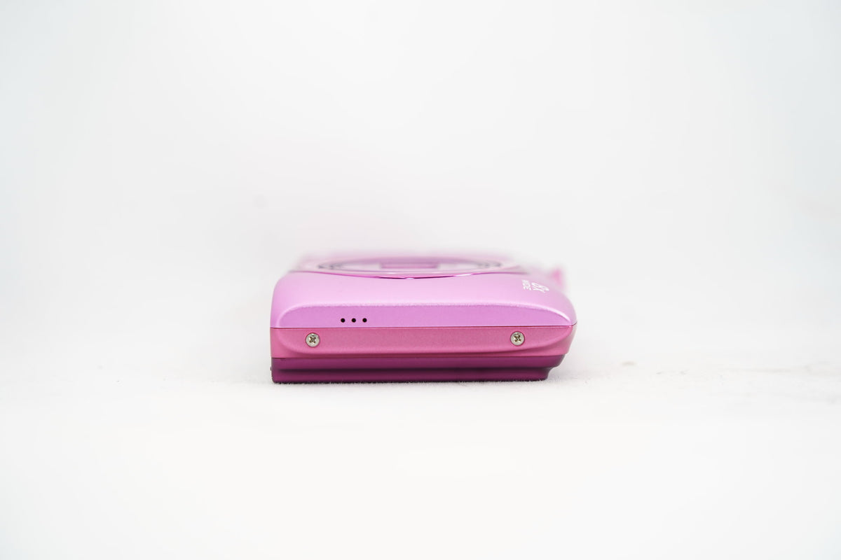 Nikon COOLPIX S3600 ピンク