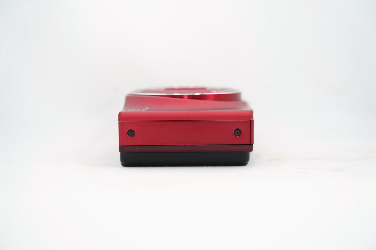 Nikon COOLPIX S8200 レッド