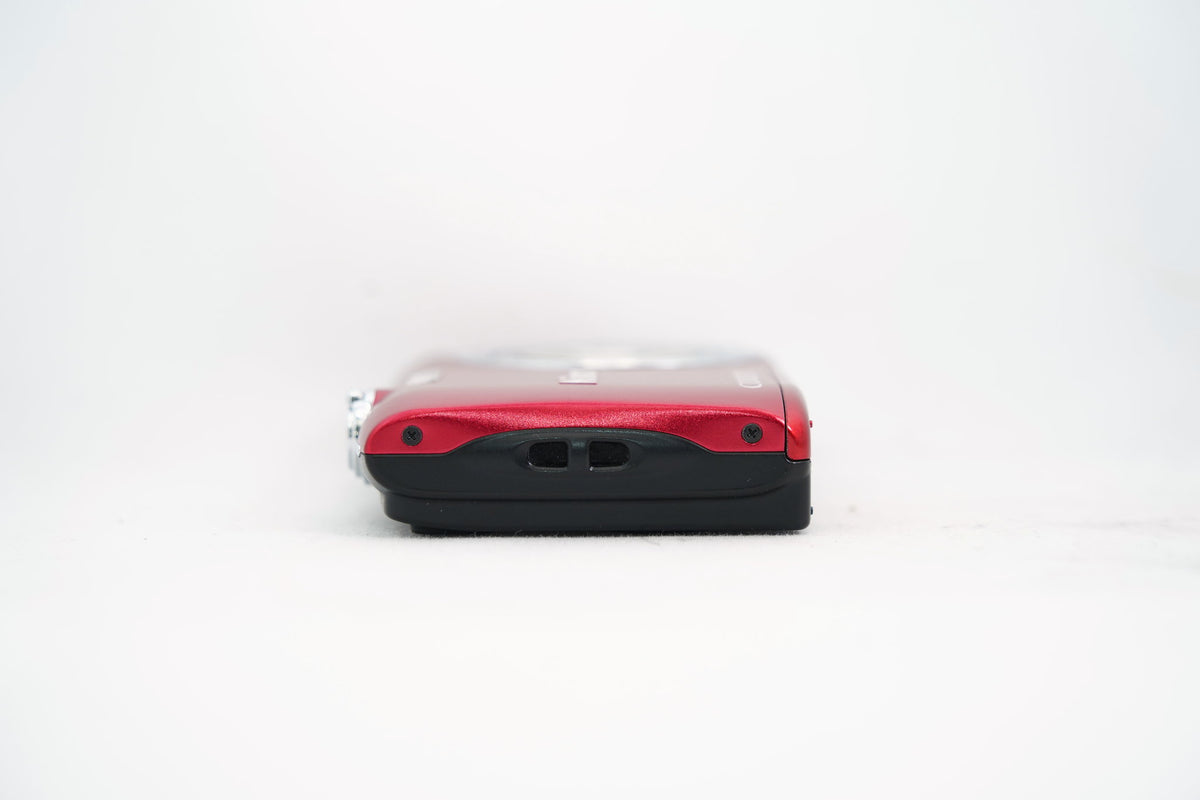 Nikon COOLPIX S2900 レッド