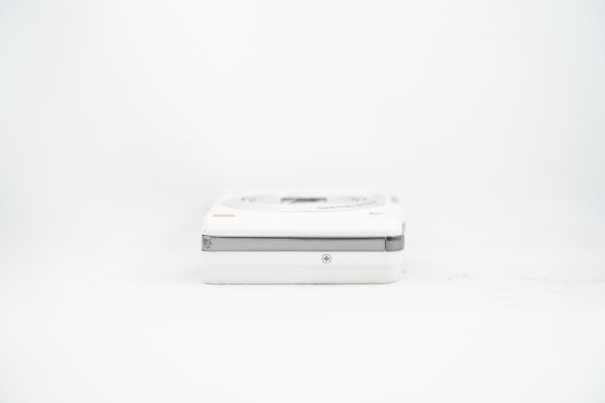 Panasonic LUMIX DMC-SZ7 ホワイト