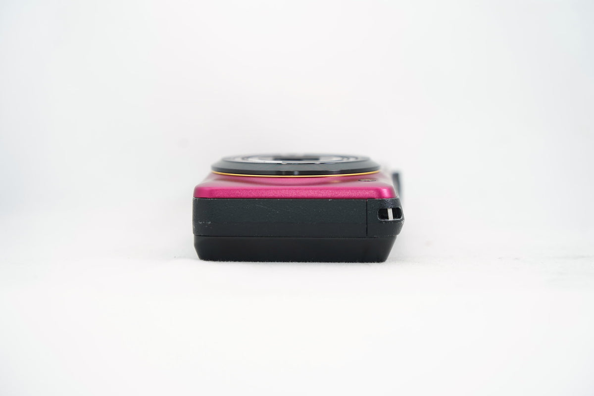 CASIO EXILIM EX-ZR15 ピンク