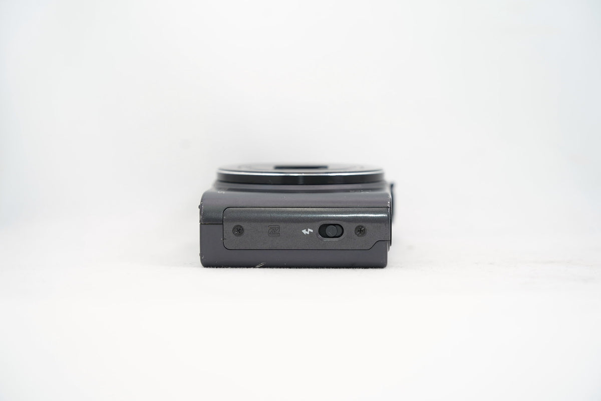 Canon PowerShot SX620 HS ブラック