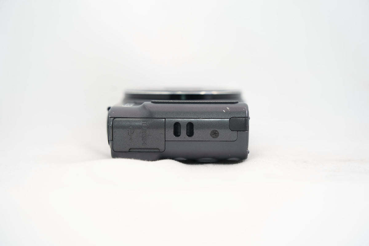 Canon PowerShot SX620 HS ブラック