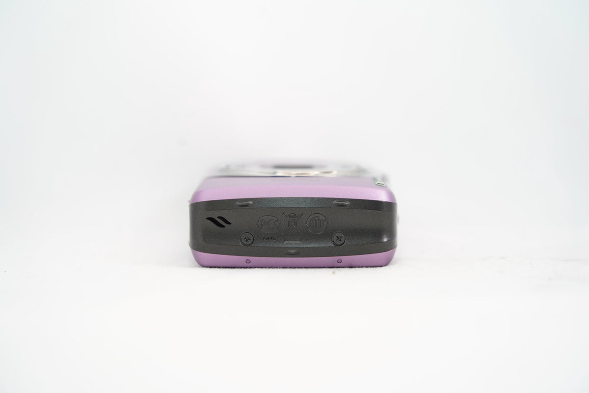 Canon IXY DIGITAL 930 IS ピンク