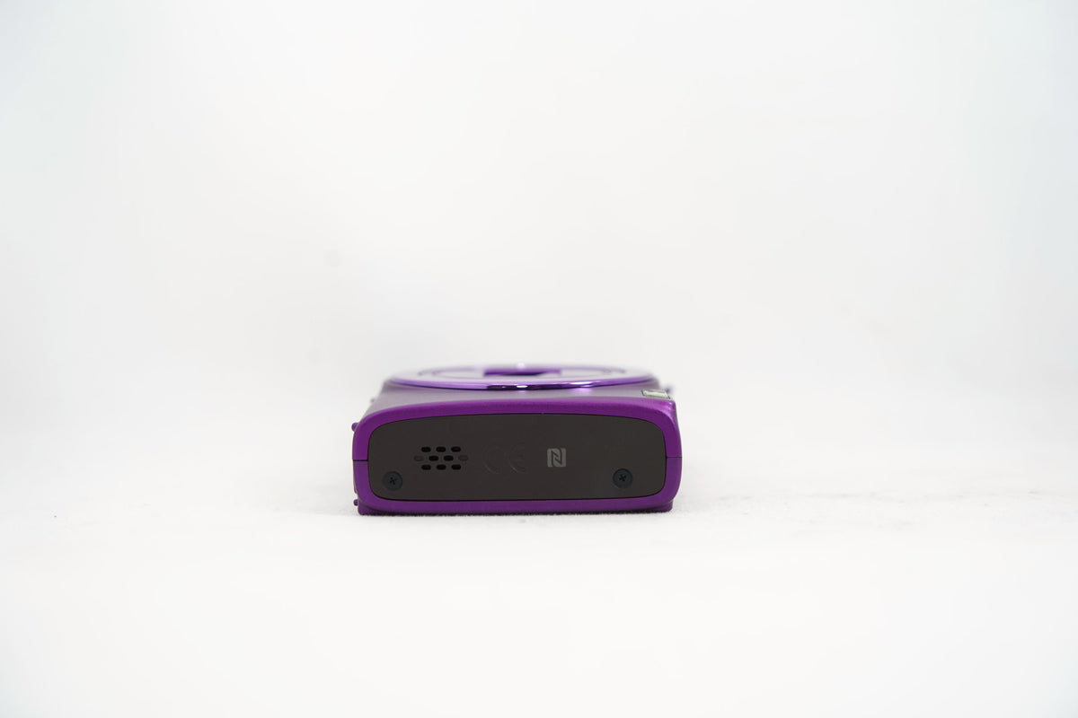 Canon IXY 630 パープル