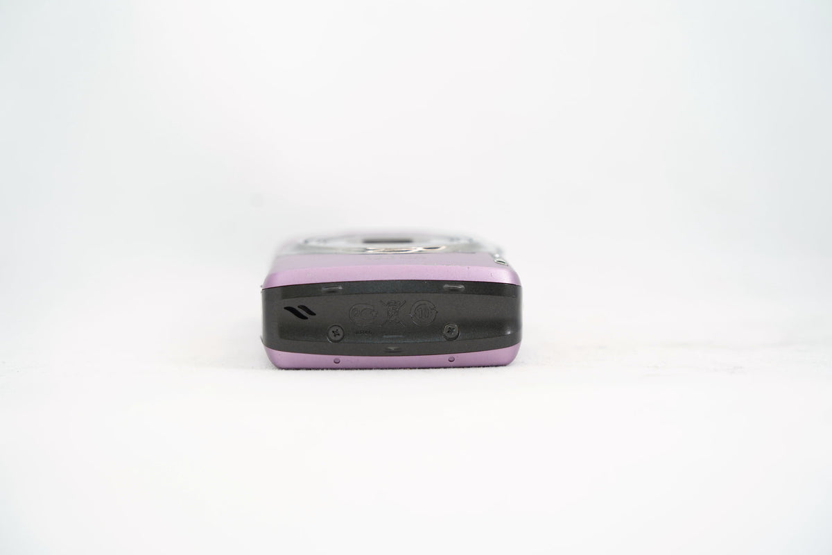 Canon IXY DIGITAL 930 IS パープル