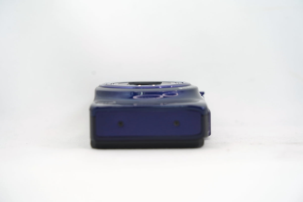 Nikon COOLPIX S9300 ネイビーブルー