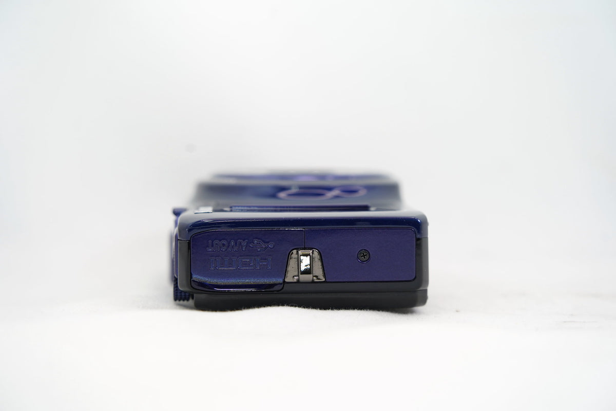 Nikon COOLPIX S9300 ネイビーブルー