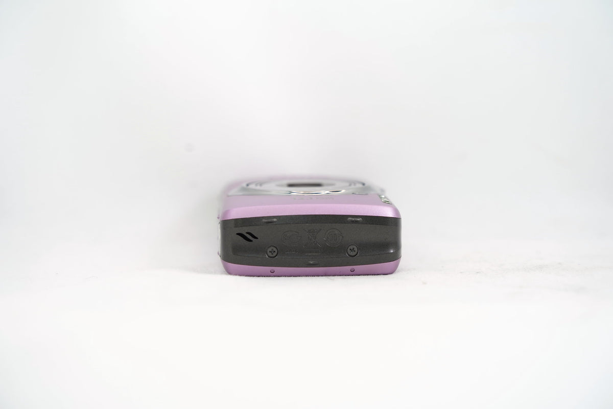Canon IXY DIGITAL 930 IS ピンク