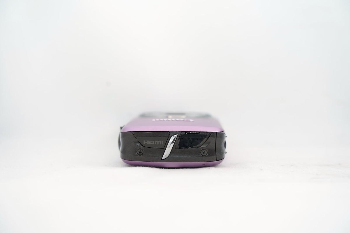 Canon IXY DIGITAL 930 IS ピンク