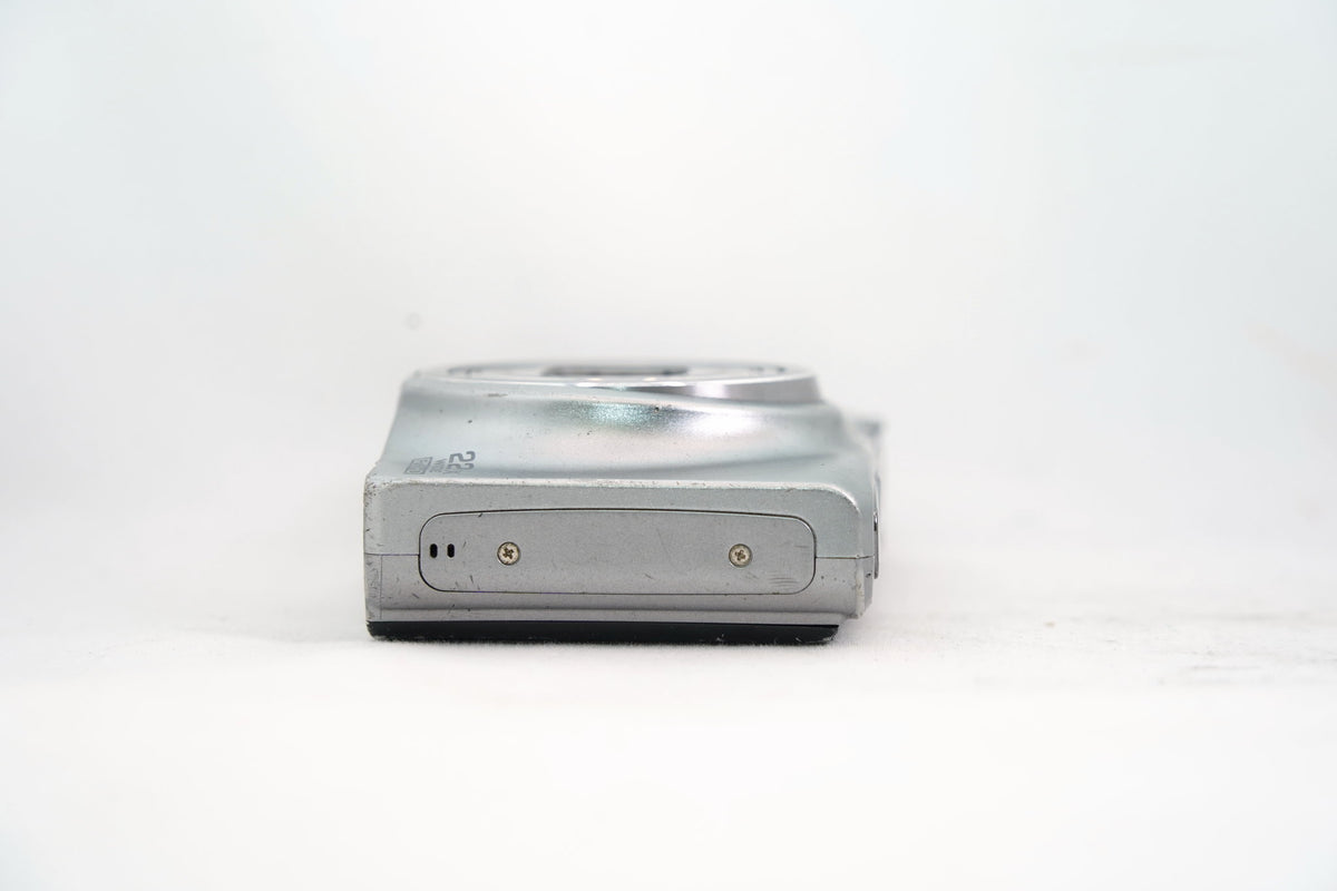 Nikon COOLPIX S9500 シルバー
