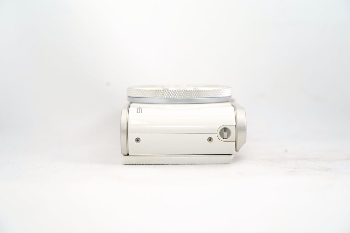 CASIO EXILIM EX-ZR4000 ホワイト