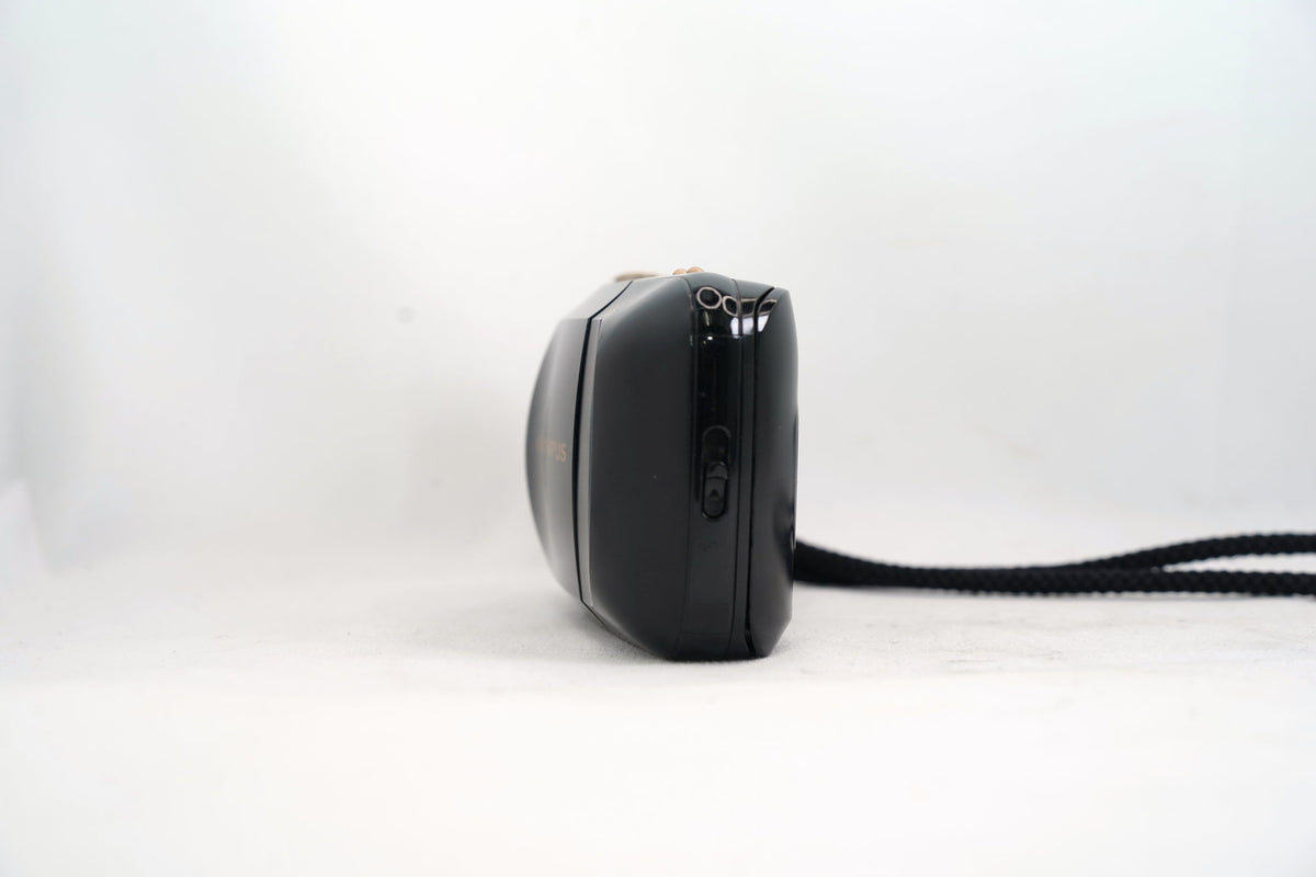 OLYMPUS μ[mju;] PANORAMA ブラック