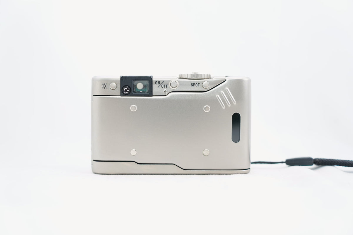 MINOLTA TC-1