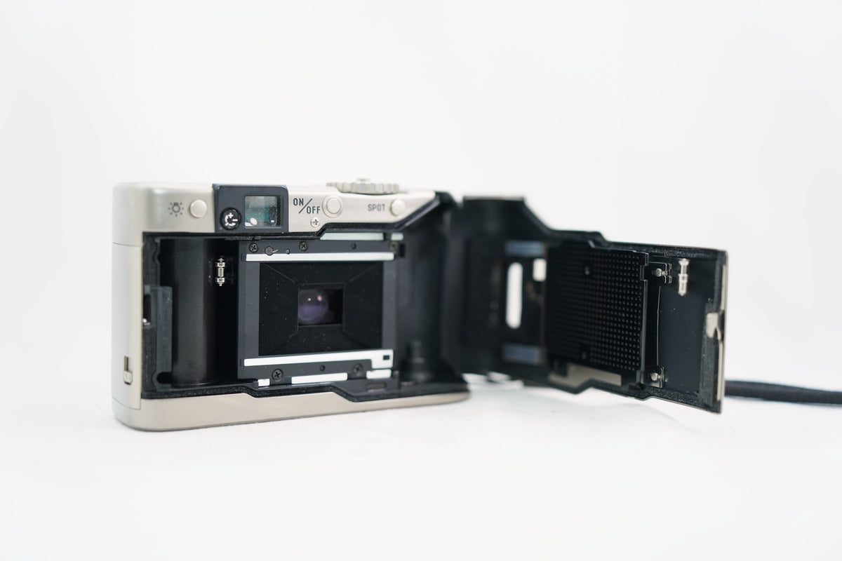 MINOLTA TC-1