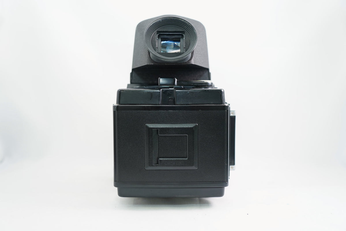 Mamiya RB67 PRO SD / K/L 1:3.5 f=127mm L