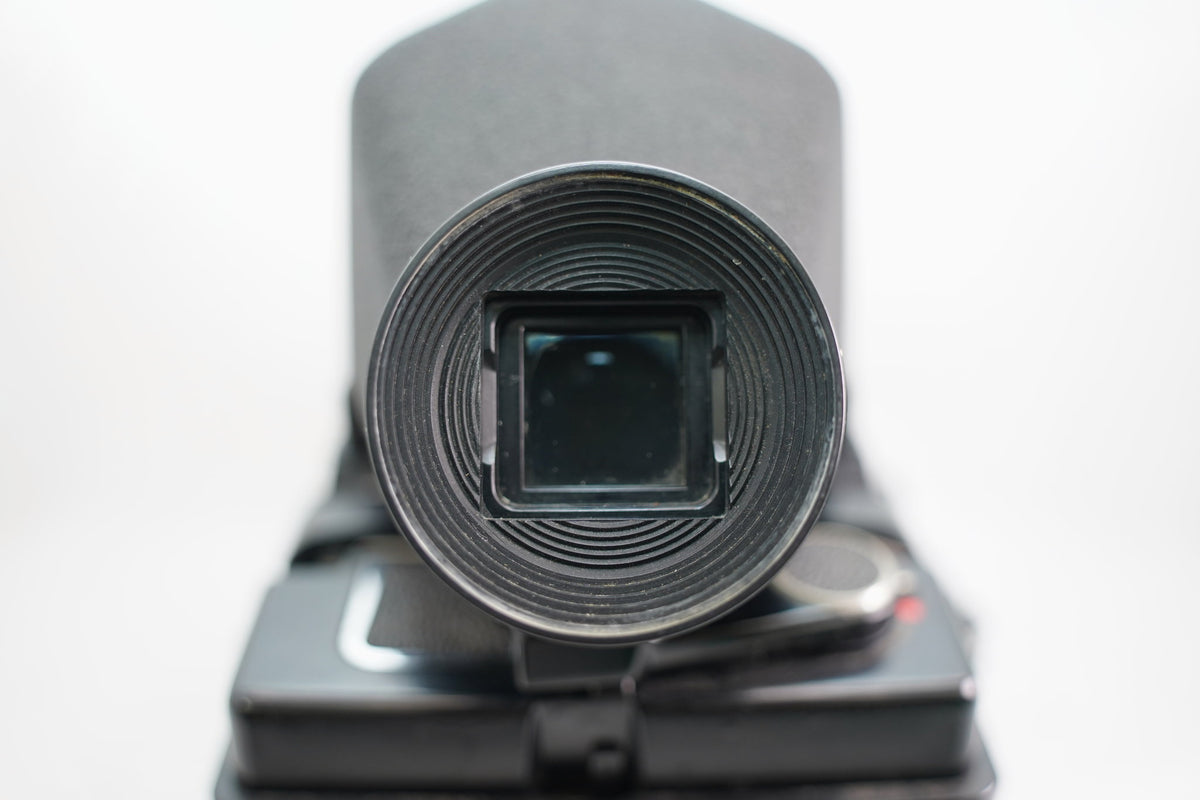 Mamiya RB67 PRO SD / K/L 1:3.5 f=127mm L